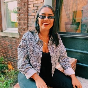 Meet your Posher, Fernanda